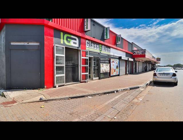 BUSINESS FOR SALE IN TROYEVILLE